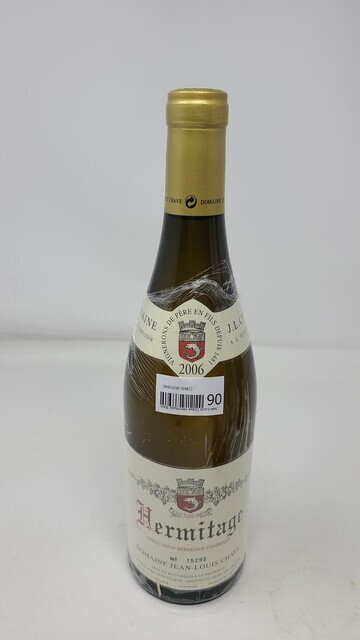 Jean Louis Chave Hermitage Blanc 2006