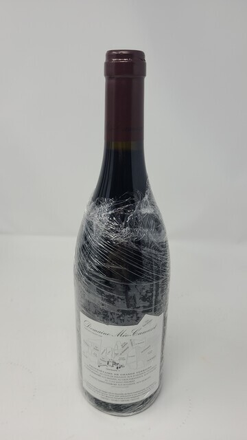Meo Camuzet Clos de Vougeot 2016