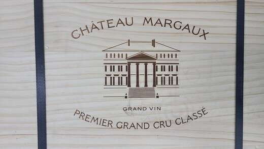 Margaux 2019