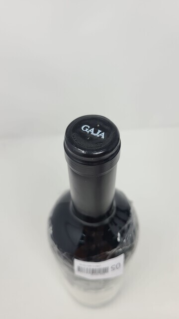 Gaja Sperss 2005