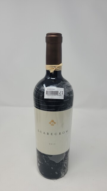 Scarecrow Cabernet Sauvignon 2017