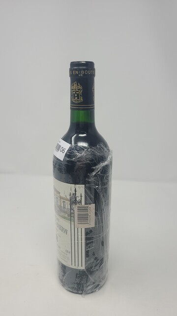 Leoville Barton 1990