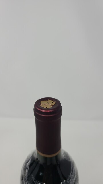 Joseph Phelps Insignia 1993