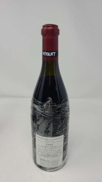 DRC St Vivant 1995