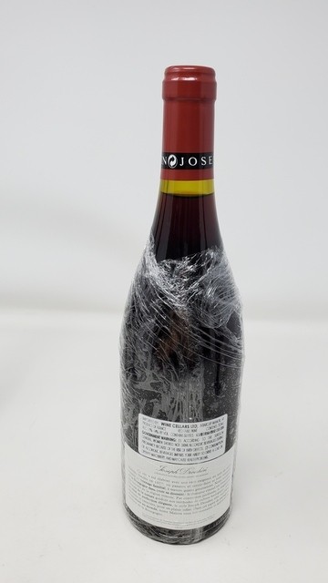 Joseph Drouhin Musigny 2007