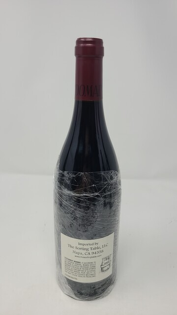 Dujac Vosne Romanee Aux Malconsorts 2006