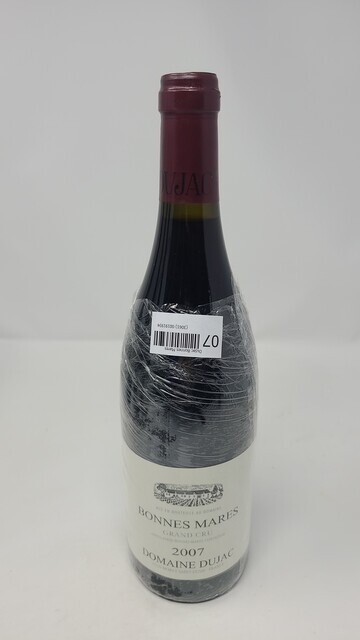 Dujac Bonnes Mares 2007