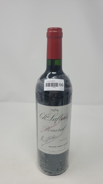 Lafleur 1999