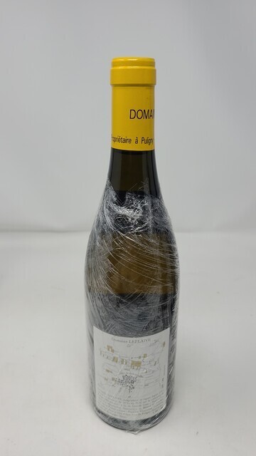 Leflaive Chevalier Montrachet 2006