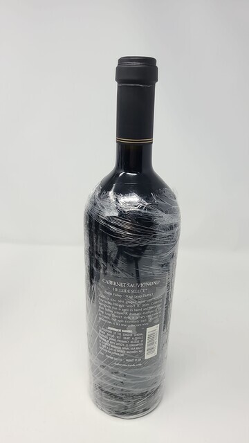 Shafer Vineyards Hillside Select Cabernet Sauvignon 1999