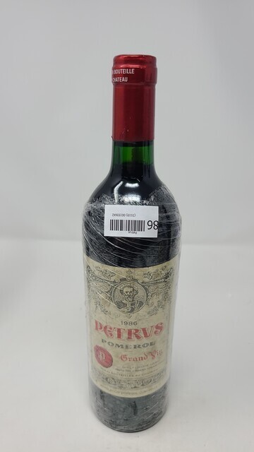 Petrus 1986