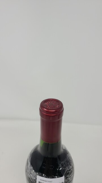 Heitz Cellar Martha's Vineyard Cabernet Sauvignon 2005