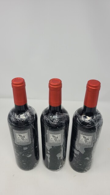 Screaming Eagle 2022