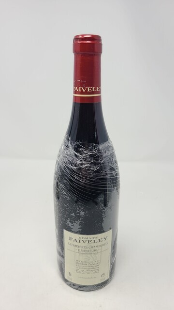 Faiveley Latricieres Chambertin 2013