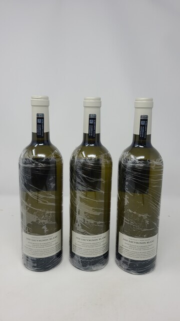 Screaming Eagle Sauvignon Blanc 2018