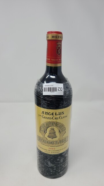 Angelus 2002