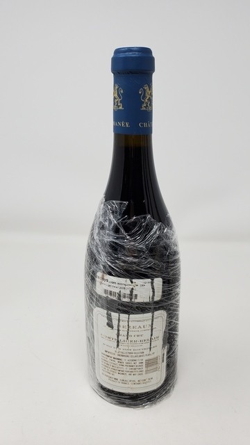Comte Liger Belair Echezeaux 2006