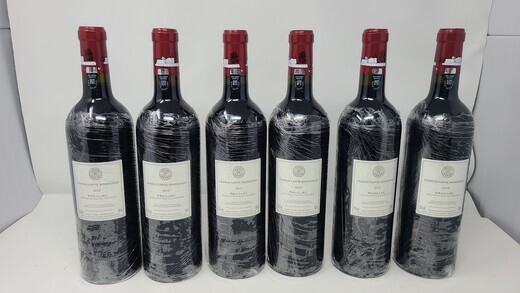 Lafite 2010