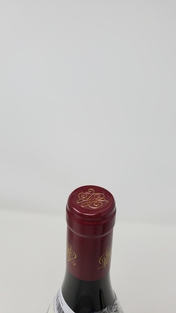 Mugneret Gibourg Clos de Vougeot 2021