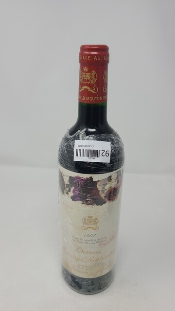 Mouton 1992