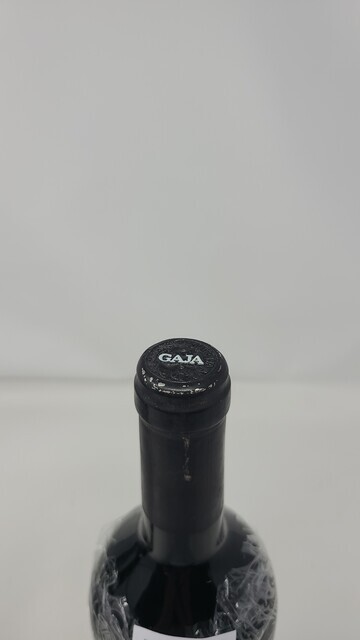 Gaja Darmagi 1997