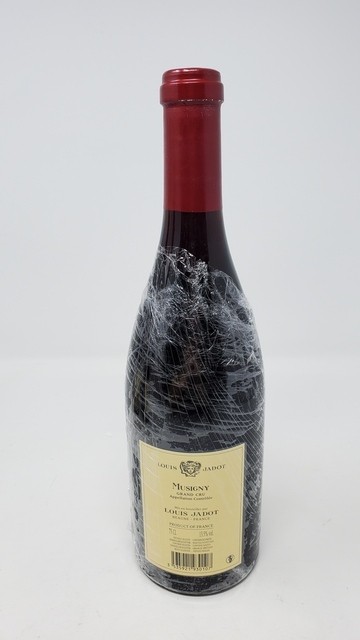 Louis Jadot Musigny 2014