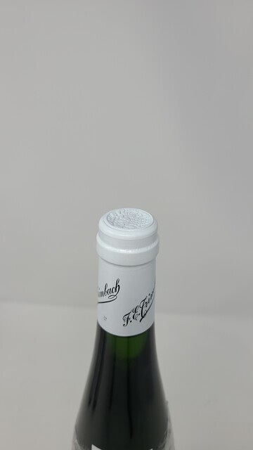 Trimbach Riesling Clos Sainte Hune 2006