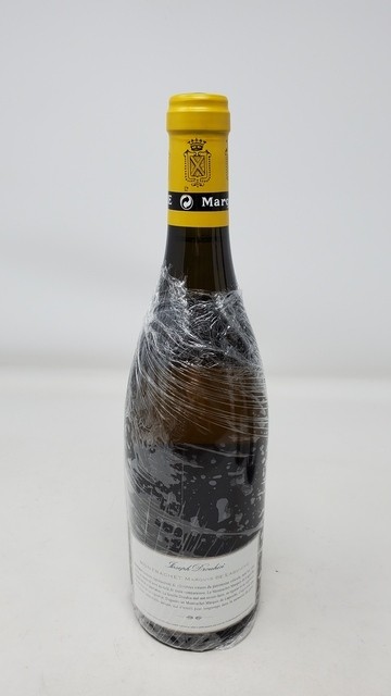 Joseph Drouhin Marquis de Laguiche Montrachet 2005