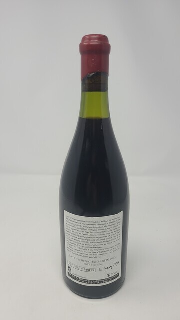 Leroy Latricieres Chambertin 2005