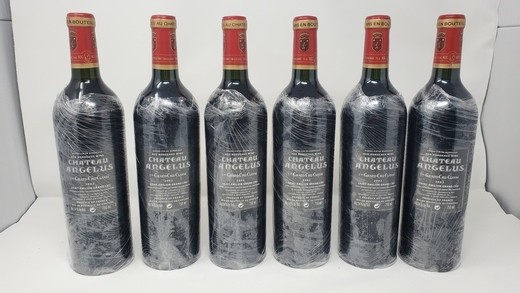 Angelus 2002