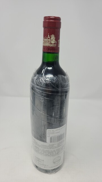 Lafite 1986