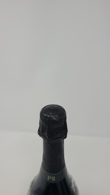 Dom Perignon P2 2004