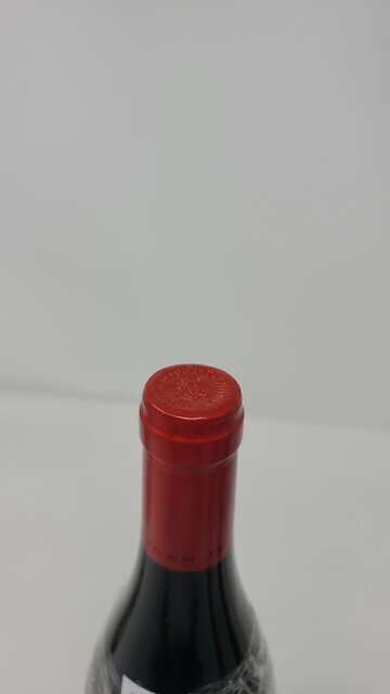 Jean Grivot Echezeaux 2008