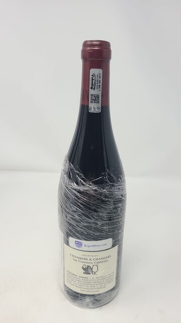 Dujac Clos de la Roche 2016