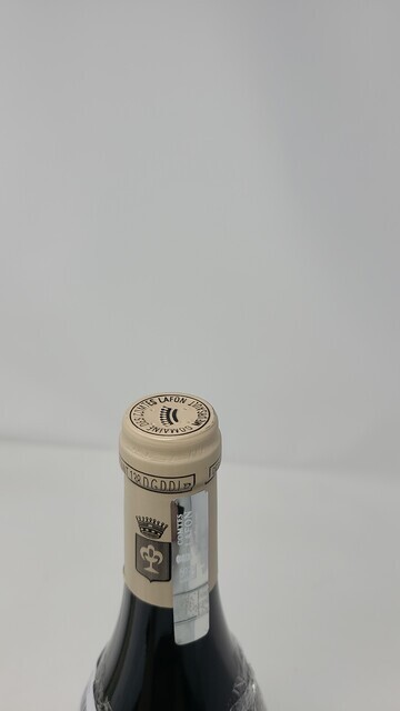 Lafon Montrachet 2007