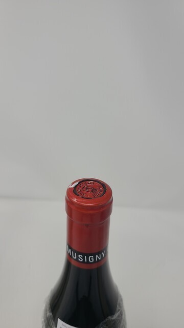 Comte Georges de Vogue Musigny Cuvee Vieilles Vignes 2007