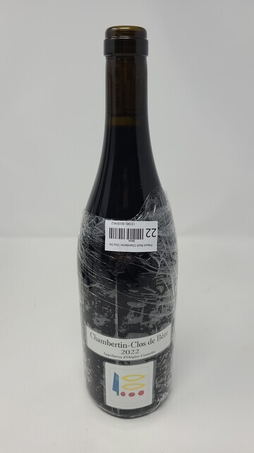 Prieure Roch Chambertin Clos de Beze 2022