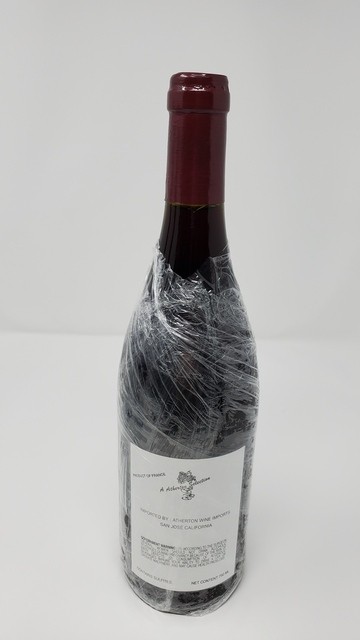 Frederic Esmonin Mazis Chambertin 2000