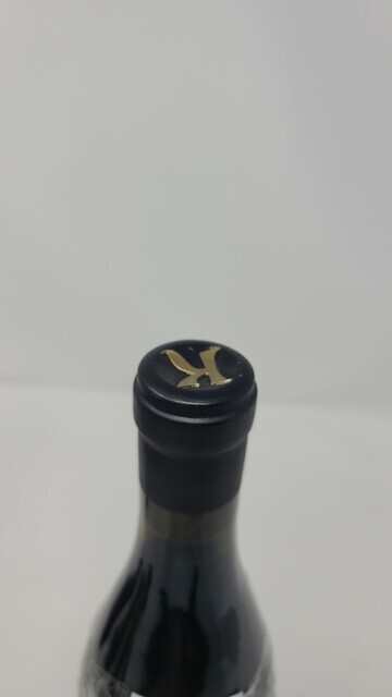 Kongsgaard the Judge Chardonnay 2008