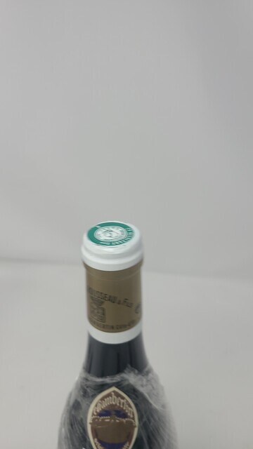 Armand Rousseau Chambertin 2004