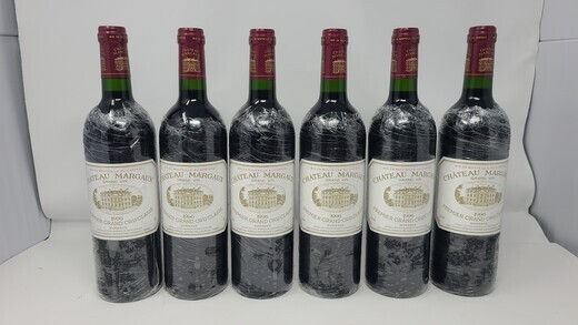 Margaux 1996