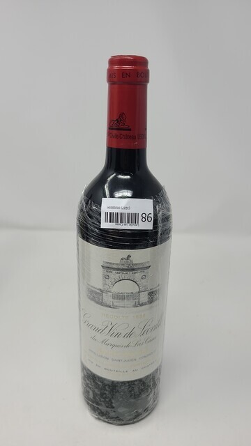 Leoville Las Cases 1998