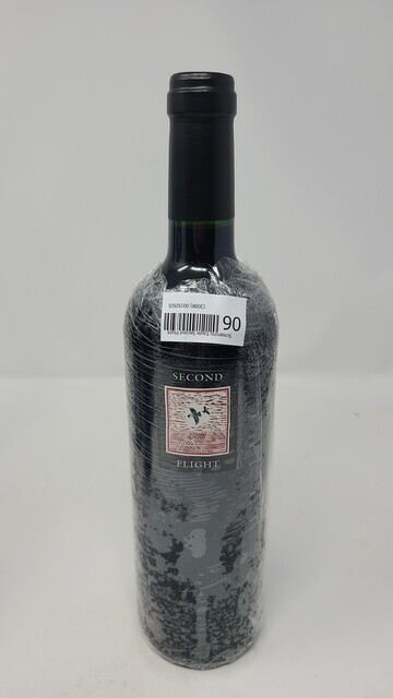 Screaming Eagle Second Flight 2006