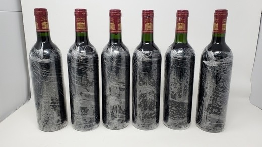 Margaux 1988