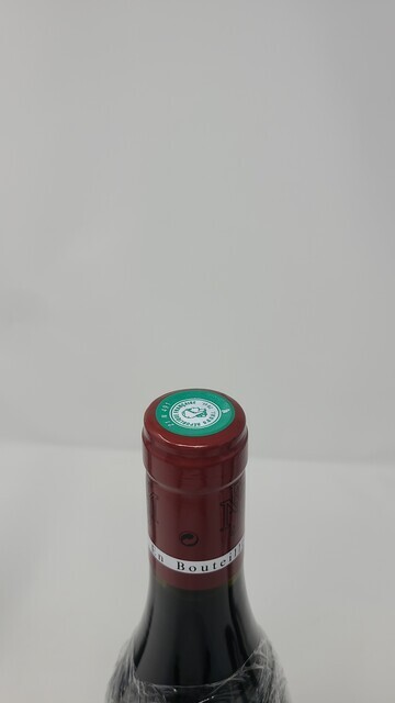 Jf Mugnier Chambolle Musigny Les Fuees 2014