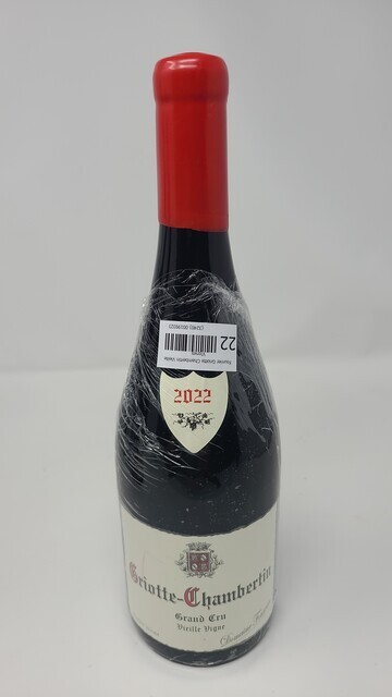 Fourrier Griotte Chambertin Vieille Vignes 2022