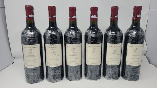 Lafite 2005