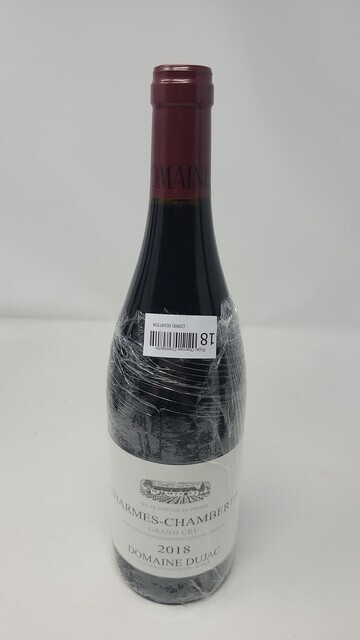 Dujac Charmes Chambertin 2018