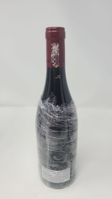 Georges Roumier Chambolle Musigny Les Cras 2014