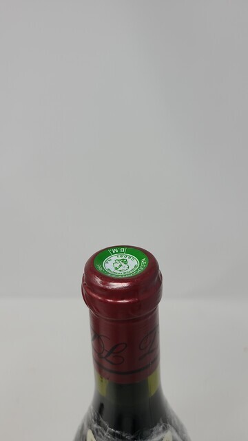 Dominique Laurent Clos de la Roche 1994